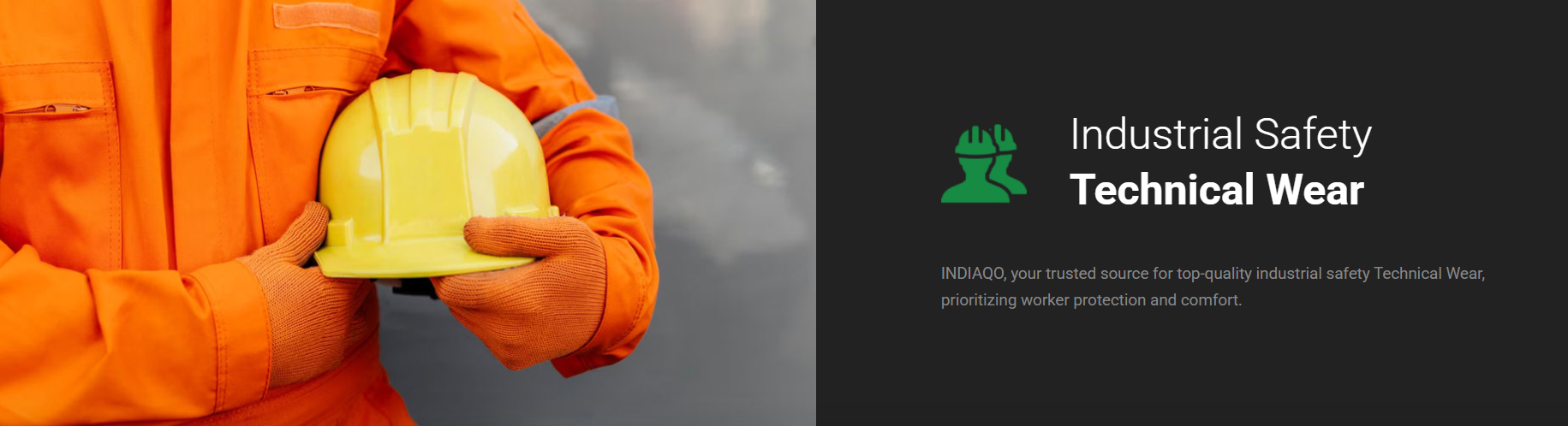 Boiler Suit Coverall